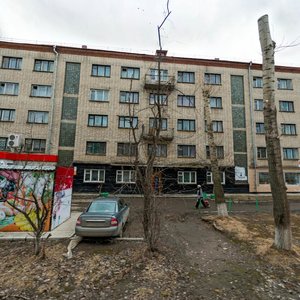 Glavnaya ulitsa, 15А, Yekaterinburg: photo