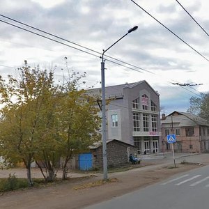 Karagandinskaya ulitsa, 27А ، أورينبورغ: صورة
