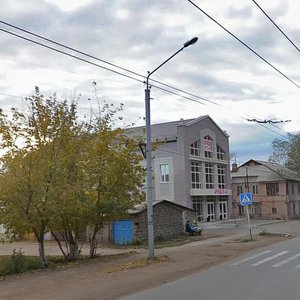 Karagandinskaya ulitsa, 27А, Orenburg: photo