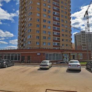 3-y mikrorayon, 7, Zvenigorod: photo