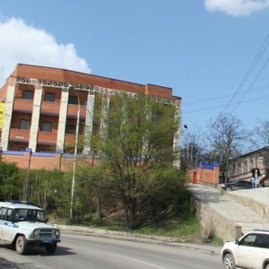 Nagornaya Street, 2А, Rostov‑na‑Donu: photo