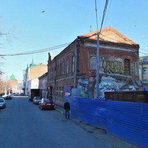 Pozharskogo Street, 10/7, Nizhny Novgorod: photo