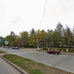 Krasnoarmeyskaya Street, 71, Yoshkar‑Ola: photo