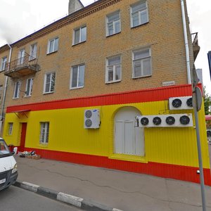 Sokolovogorskaya ulitsa, 6, Saratov: photo