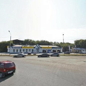 Inzhenernaya ulitsa, 127, Omsk: photo