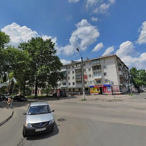 Sevastopolskaya Street, 3, Simferopol: photo