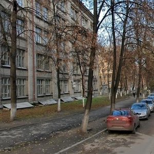 Leonida Pervomaiskoho Street, 6, Kyiv: photo