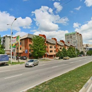 Ставрополь, Улица Лермонтова, 181: фото