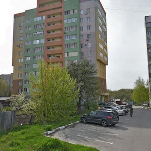 Privolnaya Street, 66, Belgorod: photo