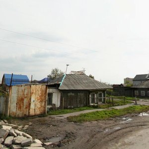 Ulitsa Molodogvardeytsev, 28, Tyumen: photo