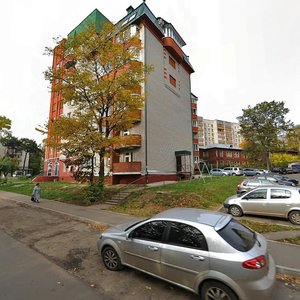 Maklina Street, 7, Kirov: photo