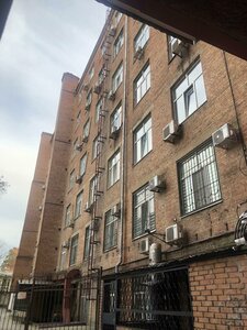 Budyonnovskiy Avenue, 2, Rostov‑na‑Donu: photo
