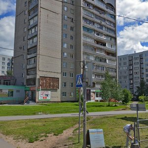 Kochetova Street, 13/31, Veliky Novgorod: photo