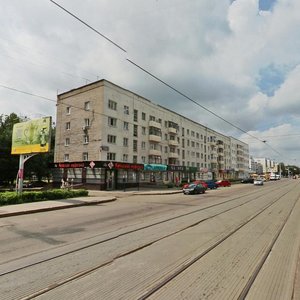 Уфа, Революционная улица, 54: фото