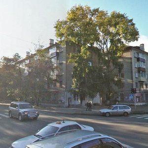Комсомольск‑на‑Амуре, Комсомольская улица, 42: фото