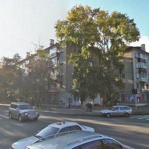 Komsomolskaya Street, 42, Komsomolsk‑at‑Amur: photo