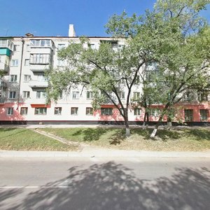 Lenina Street, 7, Blagoveshchensk: photo
