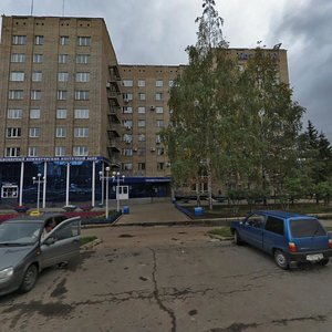 Mussa Jalil Avenue, 56Б, Naberezhnye Chelny: photo