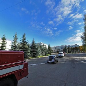 Severnaya Street, 1А, : foto