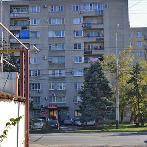 Sormovskaya Street, 12к1, Krasnodar: photo