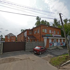 Vishnyakovskoye shosse, 56, Balashiha: photo