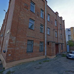 1st Oranzhereynaya Street, 58, Nizhny Novgorod: photo