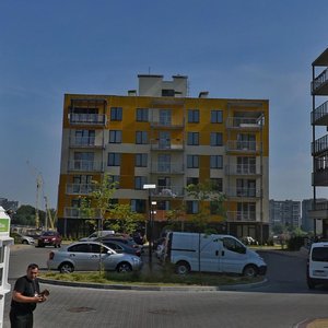 Serhiia Danchenka Street, 2 ، كييف: صورة