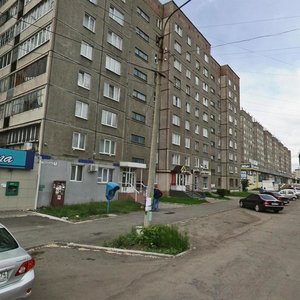 Zavenyagina Street, 7, Magnitogorsk: photo