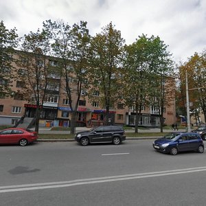 Nauky avenue, 29, : foto