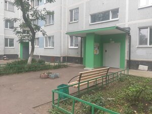 40-letiya Pobedy Street, 26, Ulyanovsk: photo