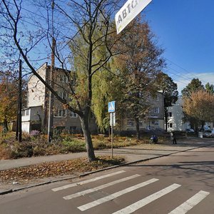 Liubetska vulytsia, 60Б ، : صورة