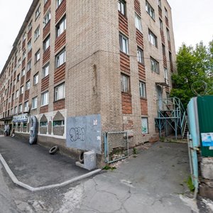 Avrovovskaya Street, 4, : foto