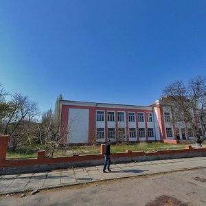 Керчь, Улица Ушинского, 2: фото