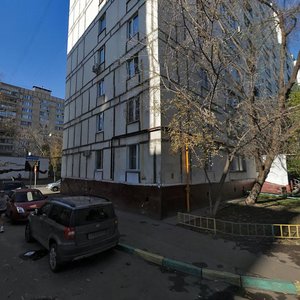 Meschanskaya Street, 14, Moscow: photo