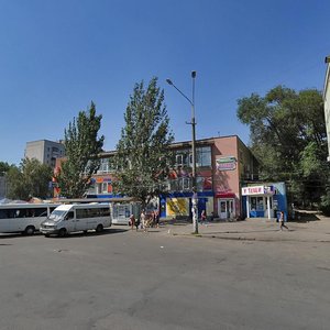 Prospekt Petra Kalnyshevskoho, 34А, Dnipro: photo