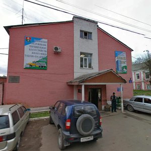 Kornevo-Yudinskiy pereulok, 3, : foto