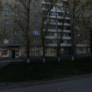 Litvinova Street, 16, Rostov‑na‑Donu: photo