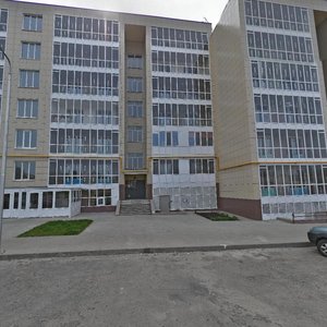 Lermontova Street, 19А, Belgorod: photo