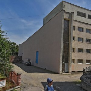 Vulytsia Stepana Bandery, 8, Truskavets: photo