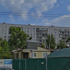Kirova Street, 187, Novosibirsk: photo