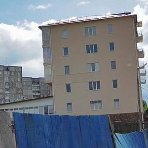 Хмельницкий, Улица Панаса Мирного, 37/2: фото