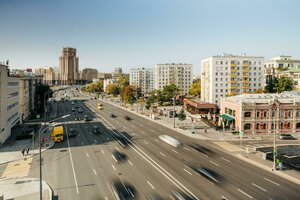 Zatsepsky Val Street, 6/13с1 ، موسكو: صورة