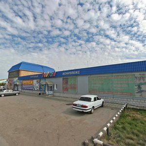 Semirechenskaya ulitsa, 93/1, Omsk: photo
