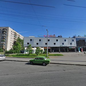 Bukharestskaya Street, 74к3, Saint Petersburg: photo