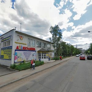 Sovetskaya ulitsa, 104Б, Serpuhov: photo