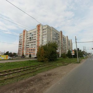Пермь, Бульвар Гагарина, 66: фото