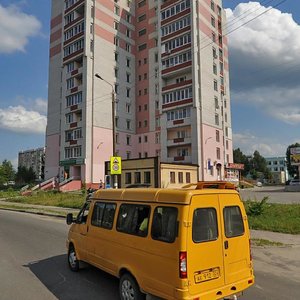 Ulitsa Telmana, 66к7, Bryansk: photo