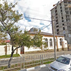 Engelsa Street, 56, Novorossiysk: photo