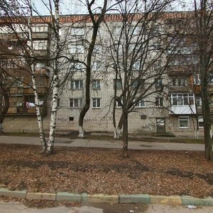 Козицкого 4 нижний новгород карта