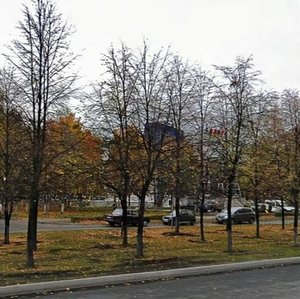 Vakhitova Avenue, 9А, Naberezhnye Chelny: photo